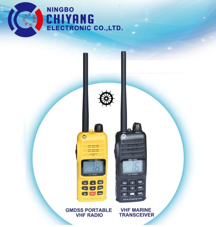 88 ストレージチャンネル VHF 海上通話ウォーカー 154-163MHZ 周波数帯 完璧